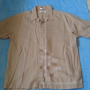 Geoffrey Beene Men's Shirt